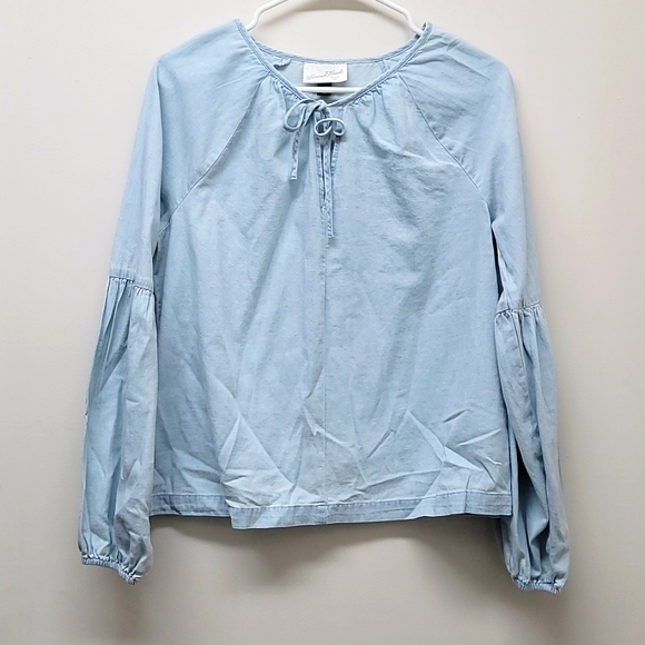 3/$15 Deal 🎉 Universal Thread 🛍 Top - Size XS - Picture 1 of 6